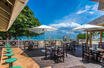 Aquamarina Beach Grill