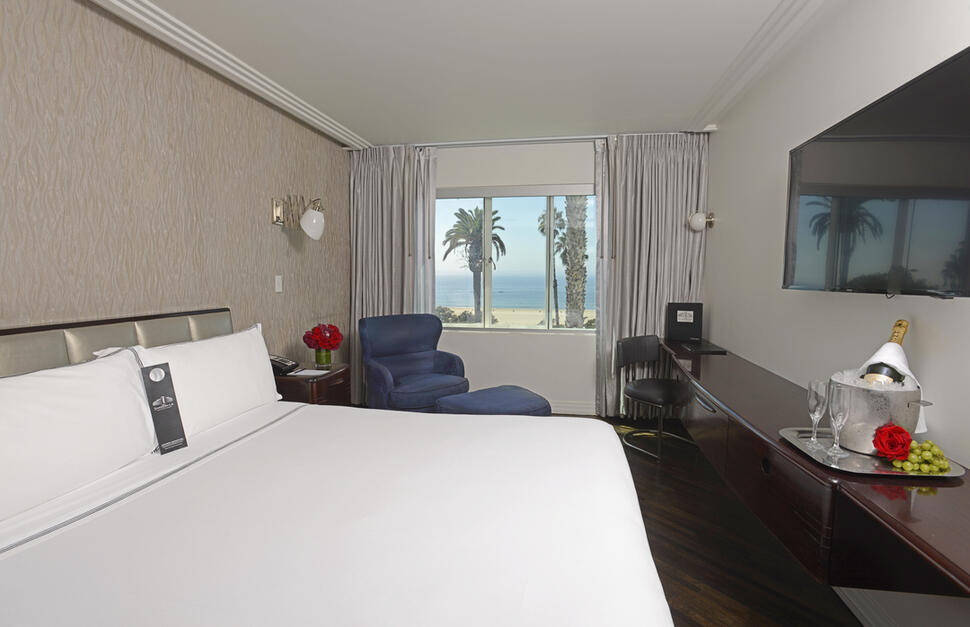 Ocean View King