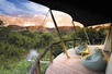 Tented Suite, Marataba Safari Lodge, Johannesburg, South Africa