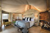 Tented Luxury Suite, Marataba Safari Lodge, Marakele National Park
