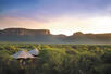 Waterberg Mountain, Marataba Safari Lodge, Johannesburg, South Africa