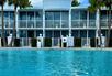 Pool View Rooms