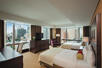 Deluxe City View Room