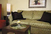Interior, suite, The Hotel Highland at Five Points South, Alabama, Southern USA