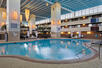 Indoor Swimming Pool, The Inn at Opryland