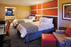 Double Guest Room, The Inn at Opryland