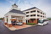 Hotel Exterior, The Inn at Opryland