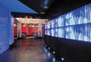 Welcome lobby, W Midtown Atlanta, Georgia, Deep South