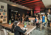Chamber Room, Virgin Hotel, Chicago, East Coast, USA