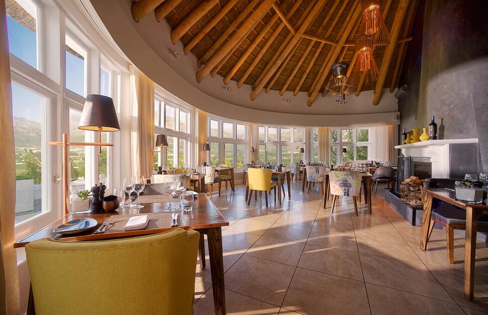 Pinotage Suite