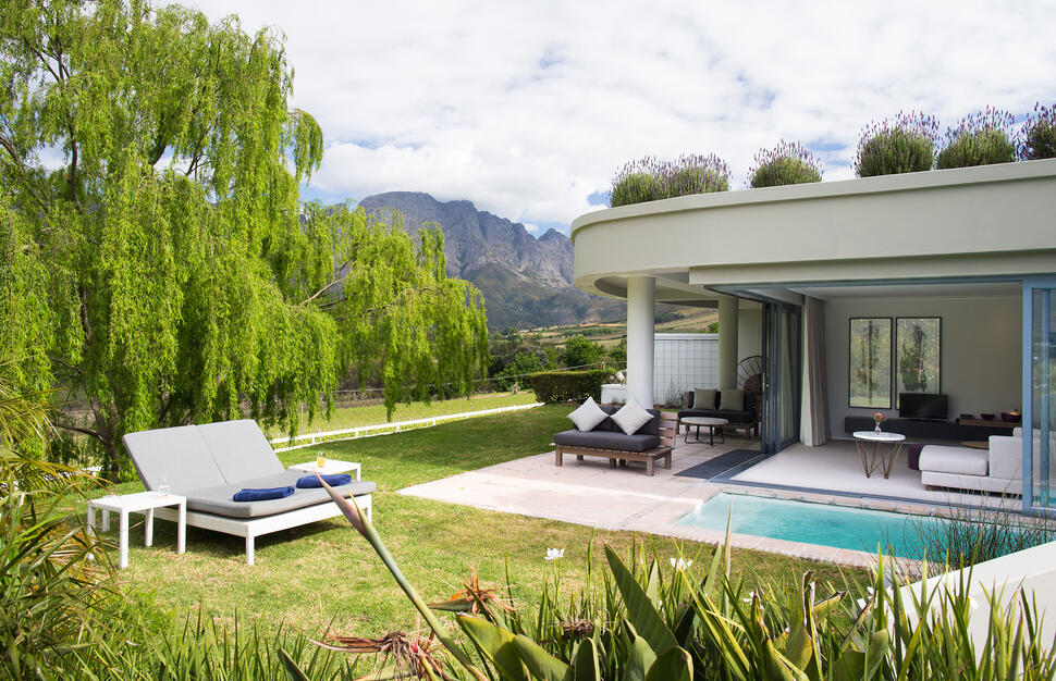 Cap Classique Suite