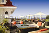 Sun deck