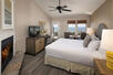 King Ocean View Room