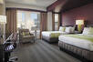 Deluxe Queen/Queen Room