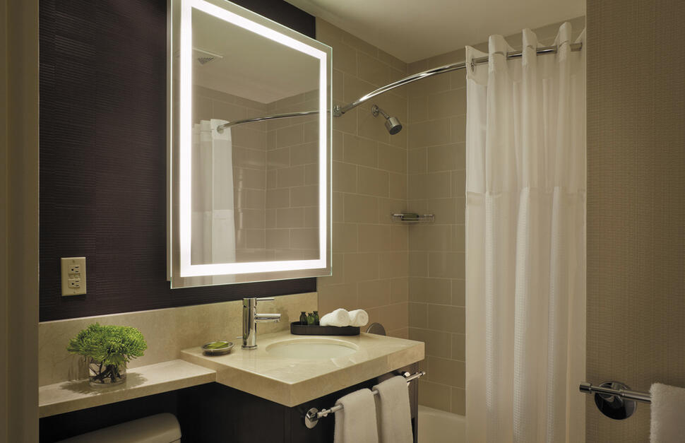 Hotel Adagio, San Francisco, California, West Coast