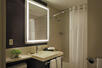 Hotel Adagio, San Francisco, California, West Coast