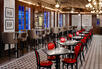 Desire Oyster Bar Dining Room