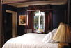 Standard bedroom at River Inn of Harbor Town, Memphis, Tennessee