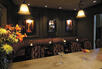 Little Bar, River Inn, River Inn of Harbor Town, Memphis, Tennessee