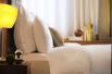 Room at Renaissance Hotel 57, New York