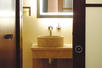 Hotel 57 bathroom