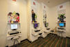 Interactive Corner