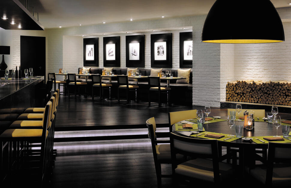 Vault Bar
