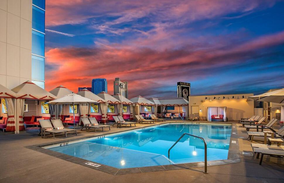 Alexandria Pool