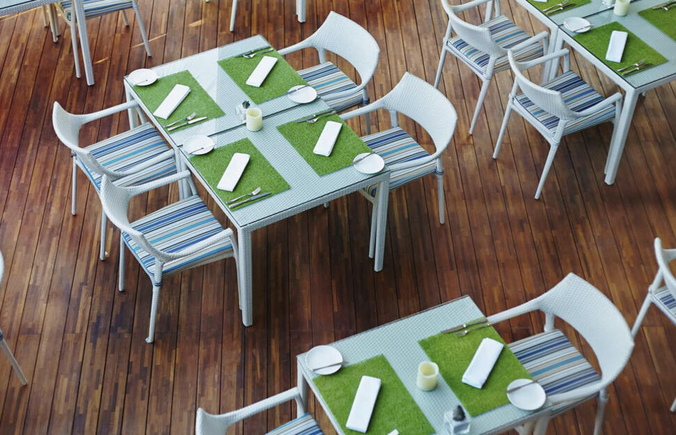 EAT Restaurant