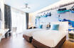 Sleep Room