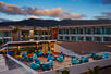 Pool Bar Roof Terrace