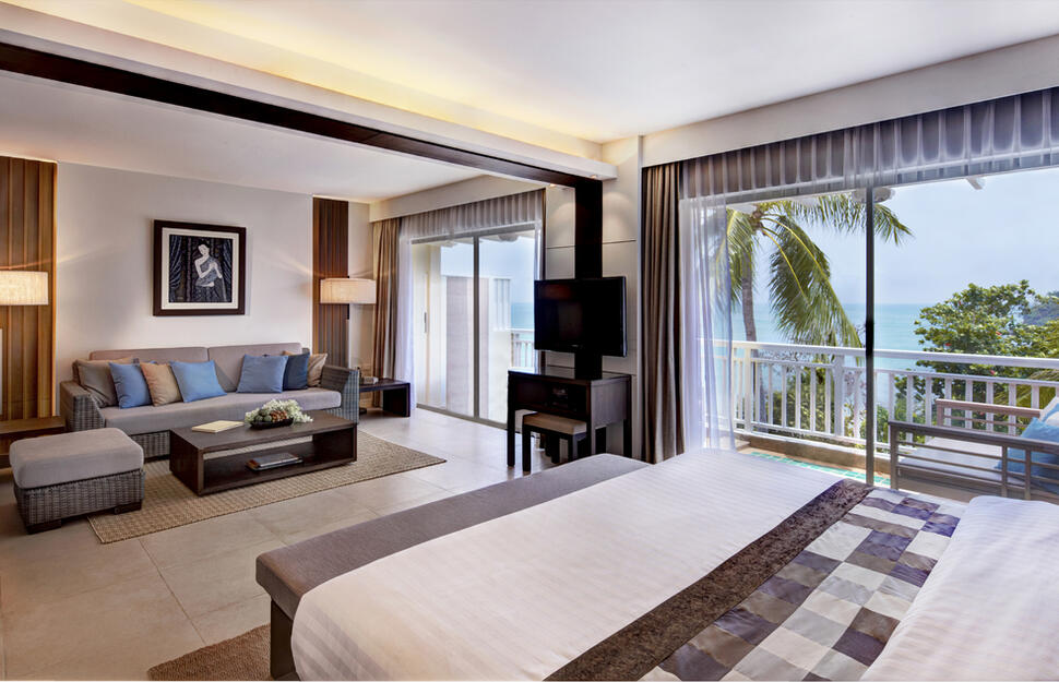 Cape Suite