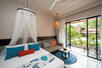 Deluxe Pool View Room