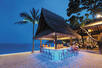 The Beach Club Restaurant Bar and Grill