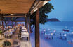 The Beach Club Restaurant Bar and Grill