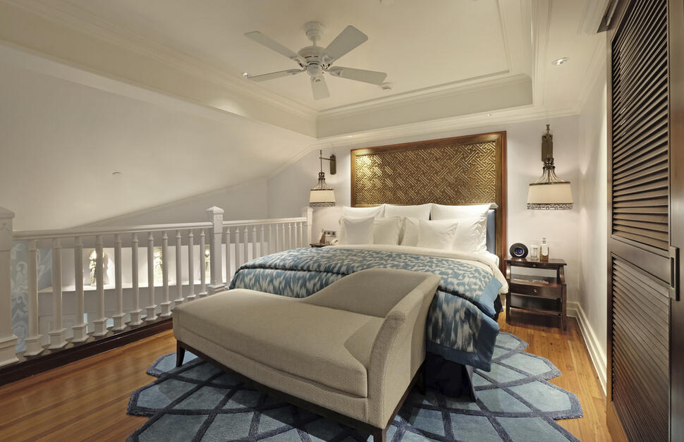 Duplex Suite