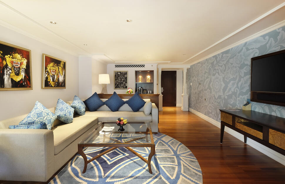 Duplex Suite
