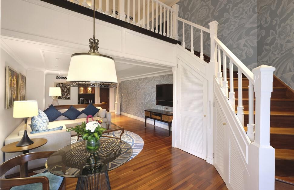 Duplex Suite