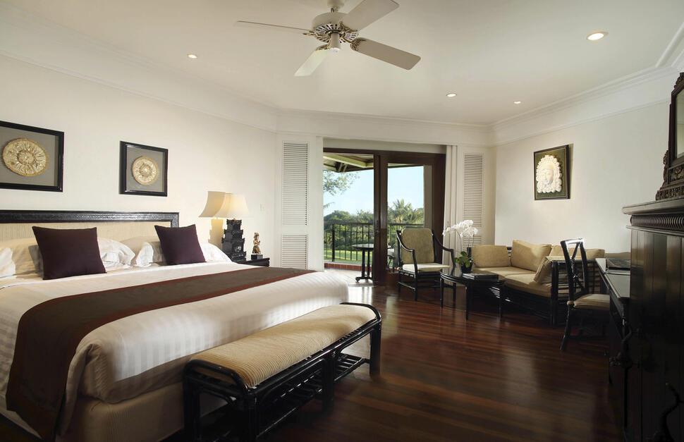 Resort Classic Room