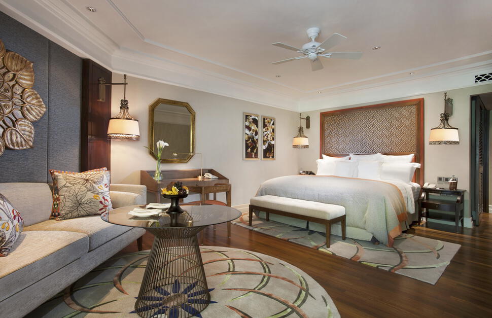 Singaraja Room
