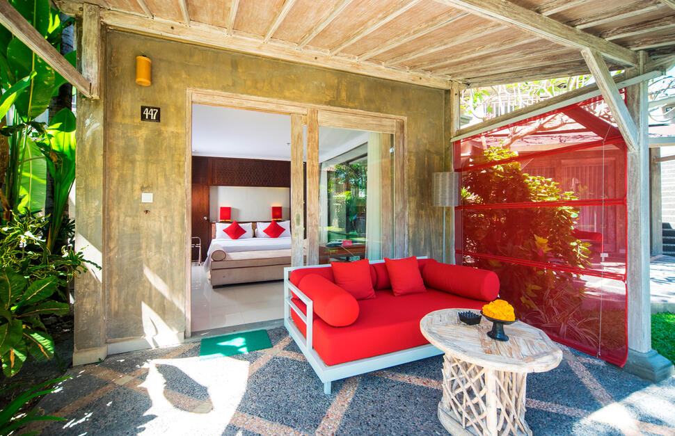 Bungalow