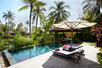 One Bedroom Pool Villa
