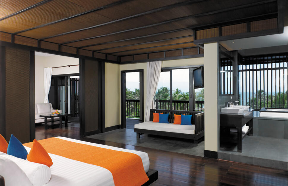 Two Bedroom Suite