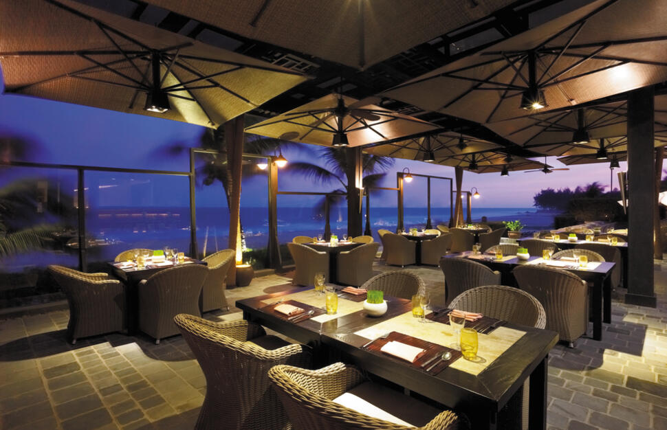 Thung Restaurant