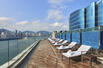 Lower Pool Deck