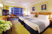 Superior Courtview Room, Harbour Grand Kowloon, Hong Kong, Far East
