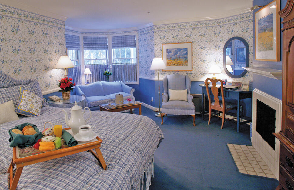Signature King Room