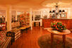 Lobby Area, Check-in, Reception, Front Desk, Apple Farm, Entrance, San Luis Obispo, California, USA, West Coast