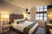 City View King Room