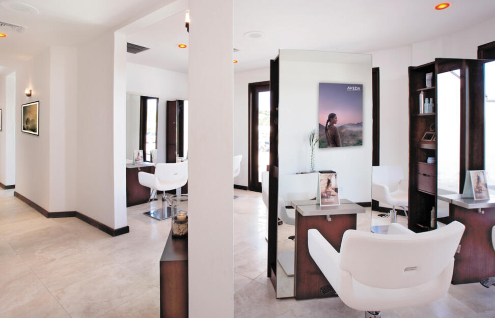 Salon